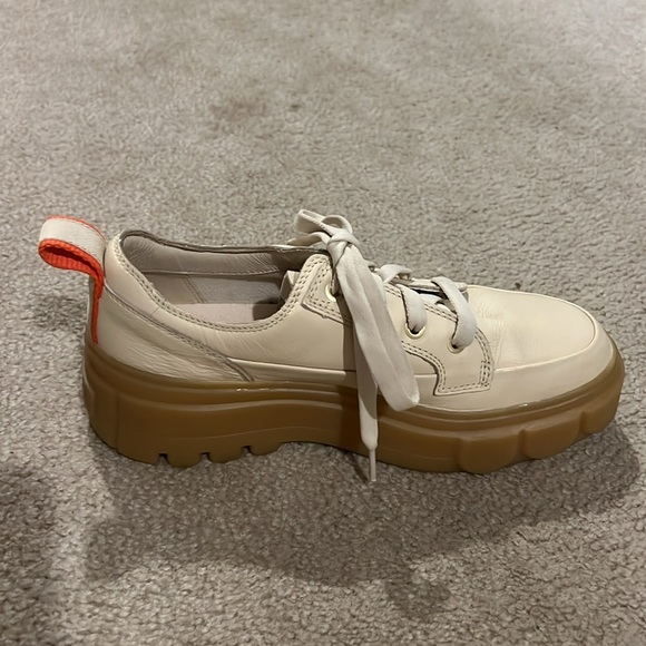 SOREL Caribou X Waterproof Sneakers - Picture 4 of 6